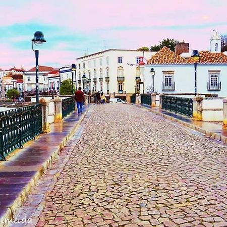Sequa Apartamento Tavira Zewnętrze zdjęcie
