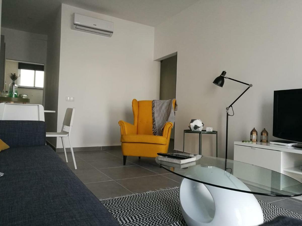 Sequa Apartamento Tavira Zewnętrze zdjęcie