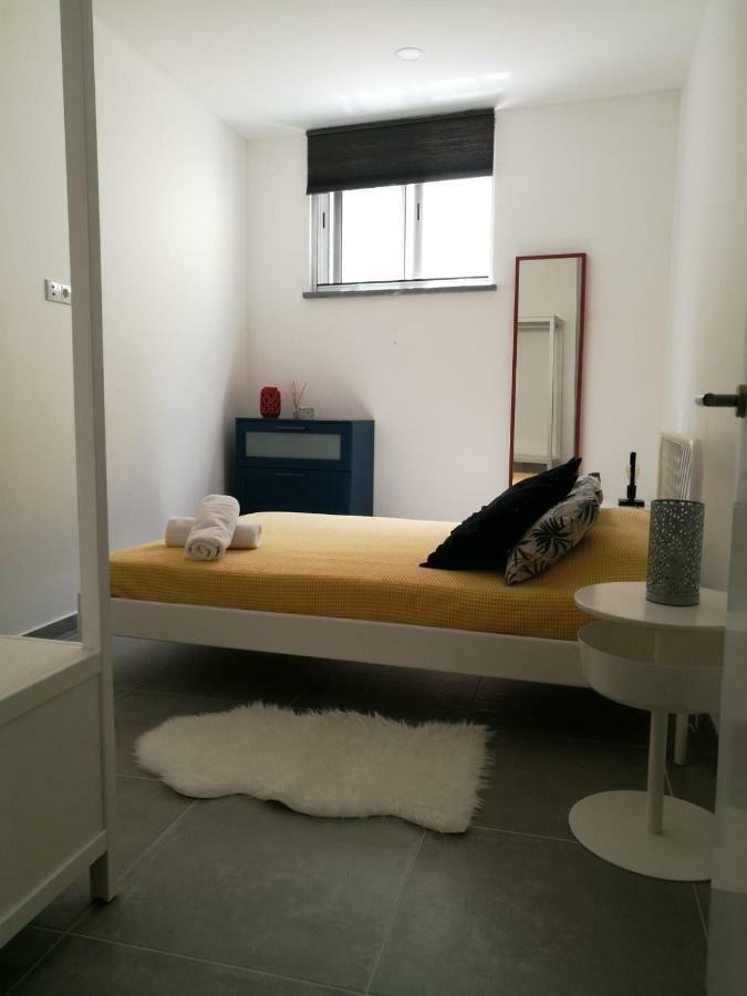 Sequa Apartamento Tavira Zewnętrze zdjęcie