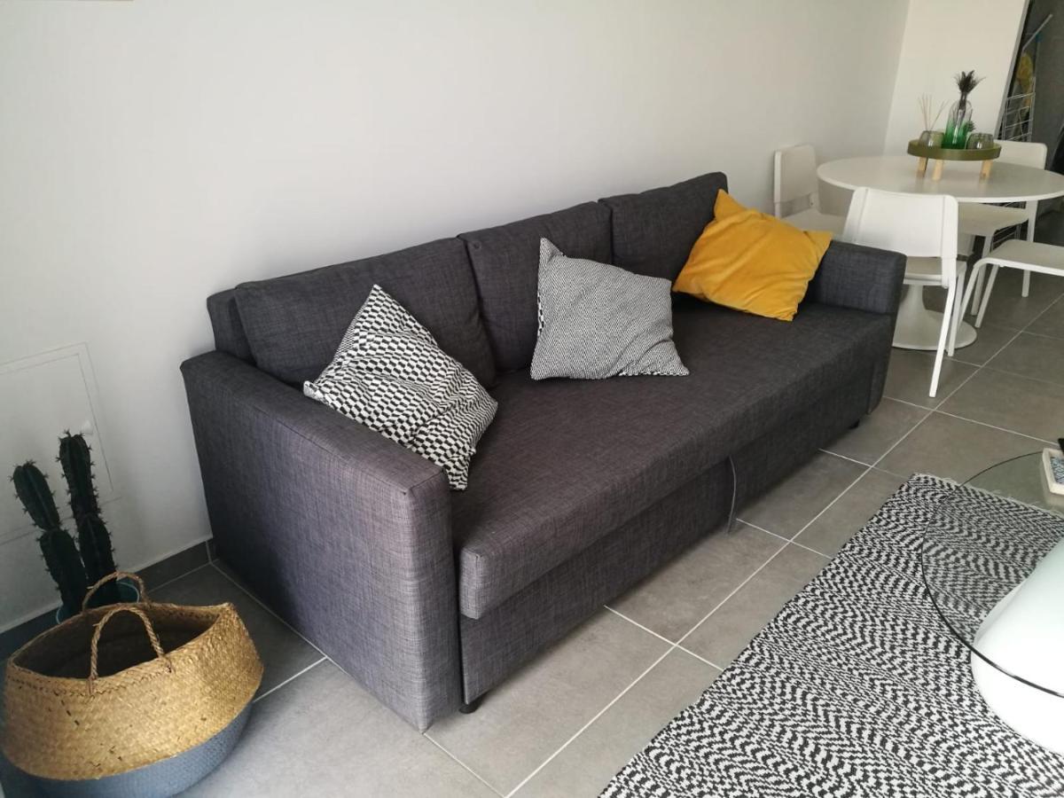 Sequa Apartamento Tavira Zewnętrze zdjęcie