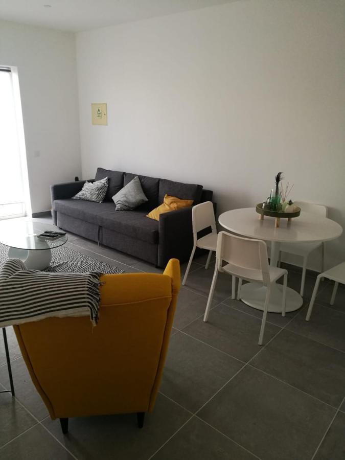 Sequa Apartamento Tavira Zewnętrze zdjęcie