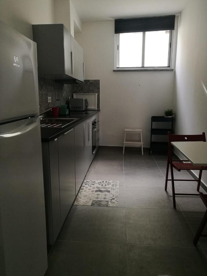 Sequa Apartamento Tavira Zewnętrze zdjęcie